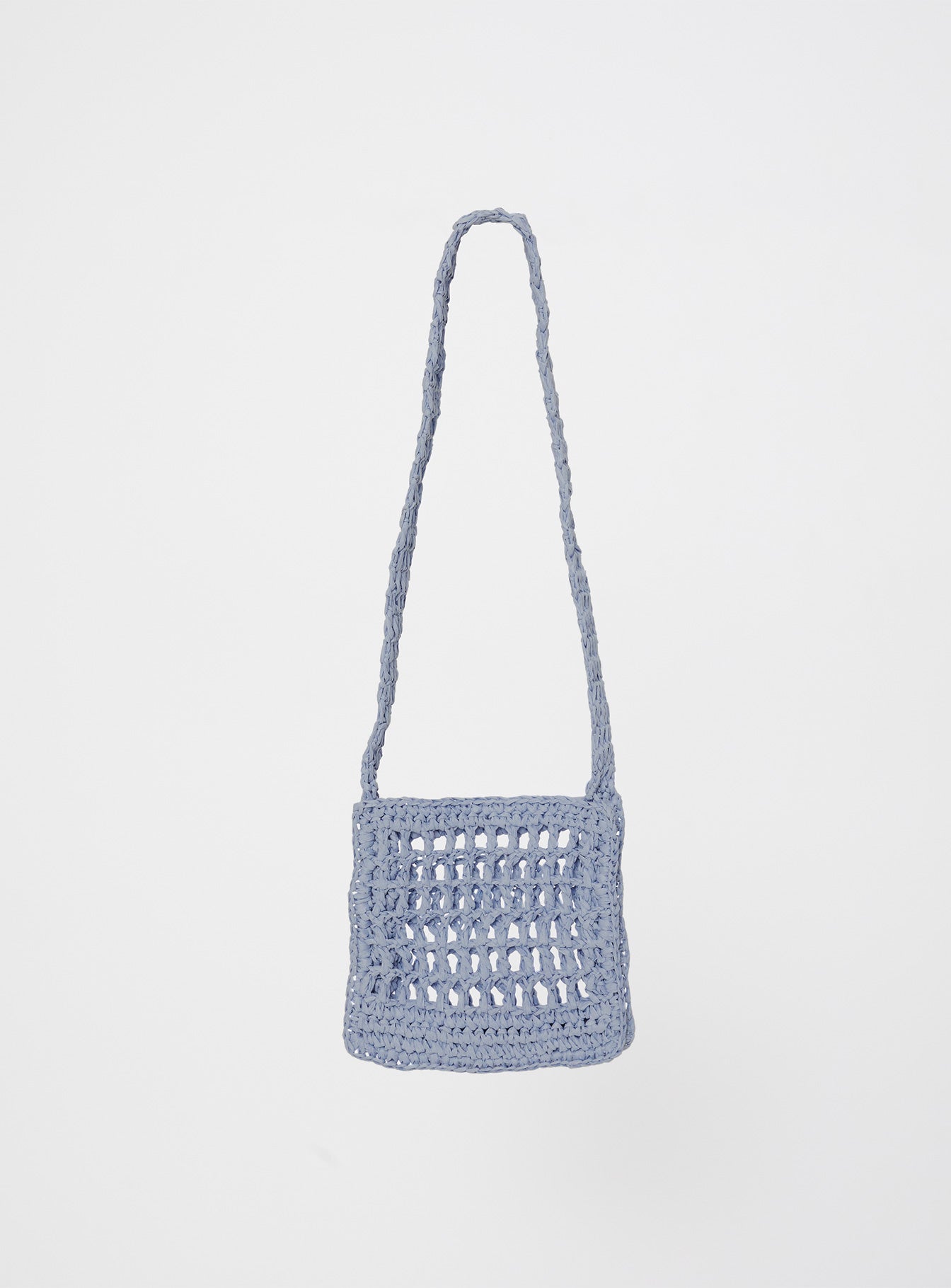 Nikko Bag Blue