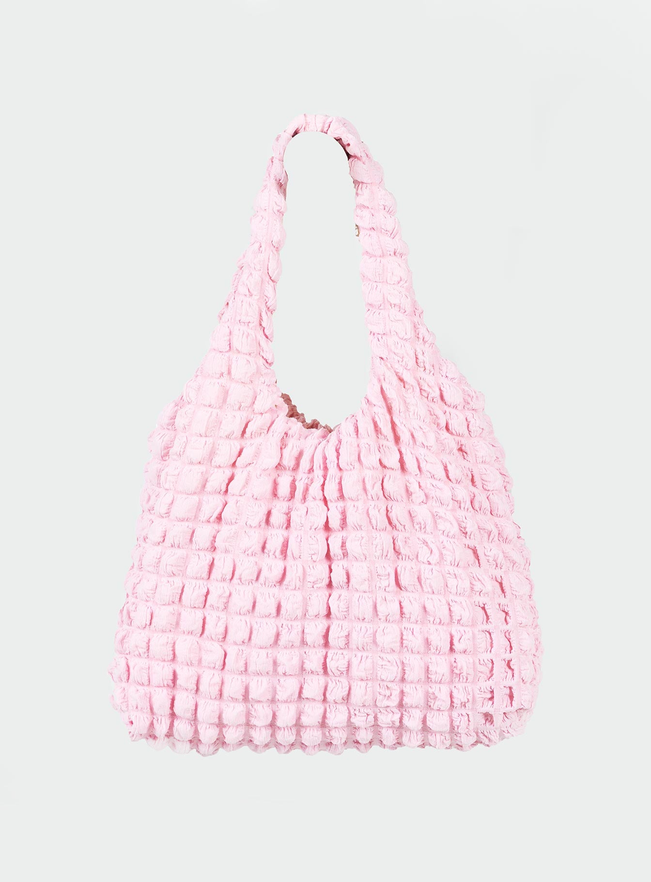 Melbourne Tote Bag Pink
