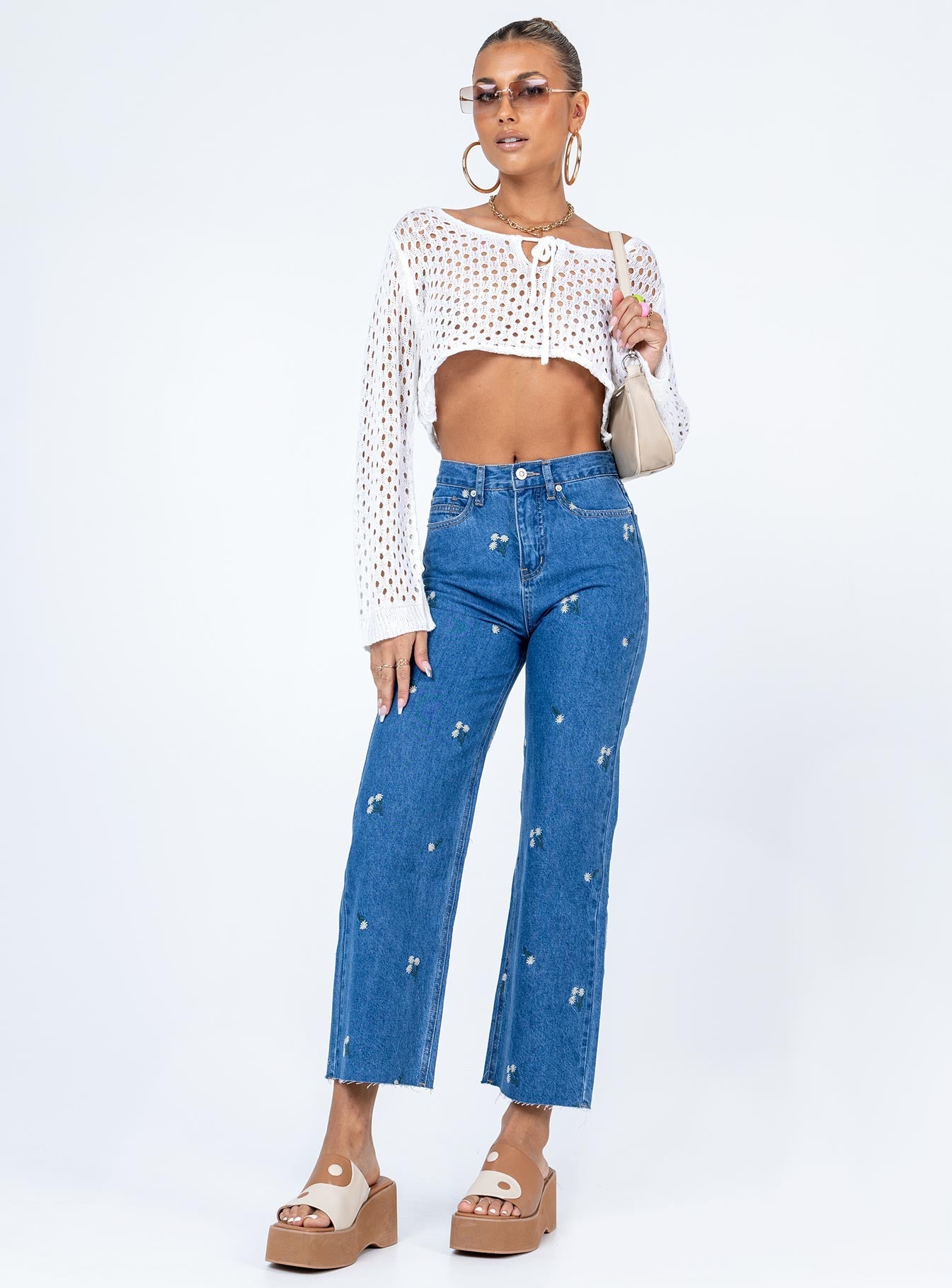 Gardena Top Cream