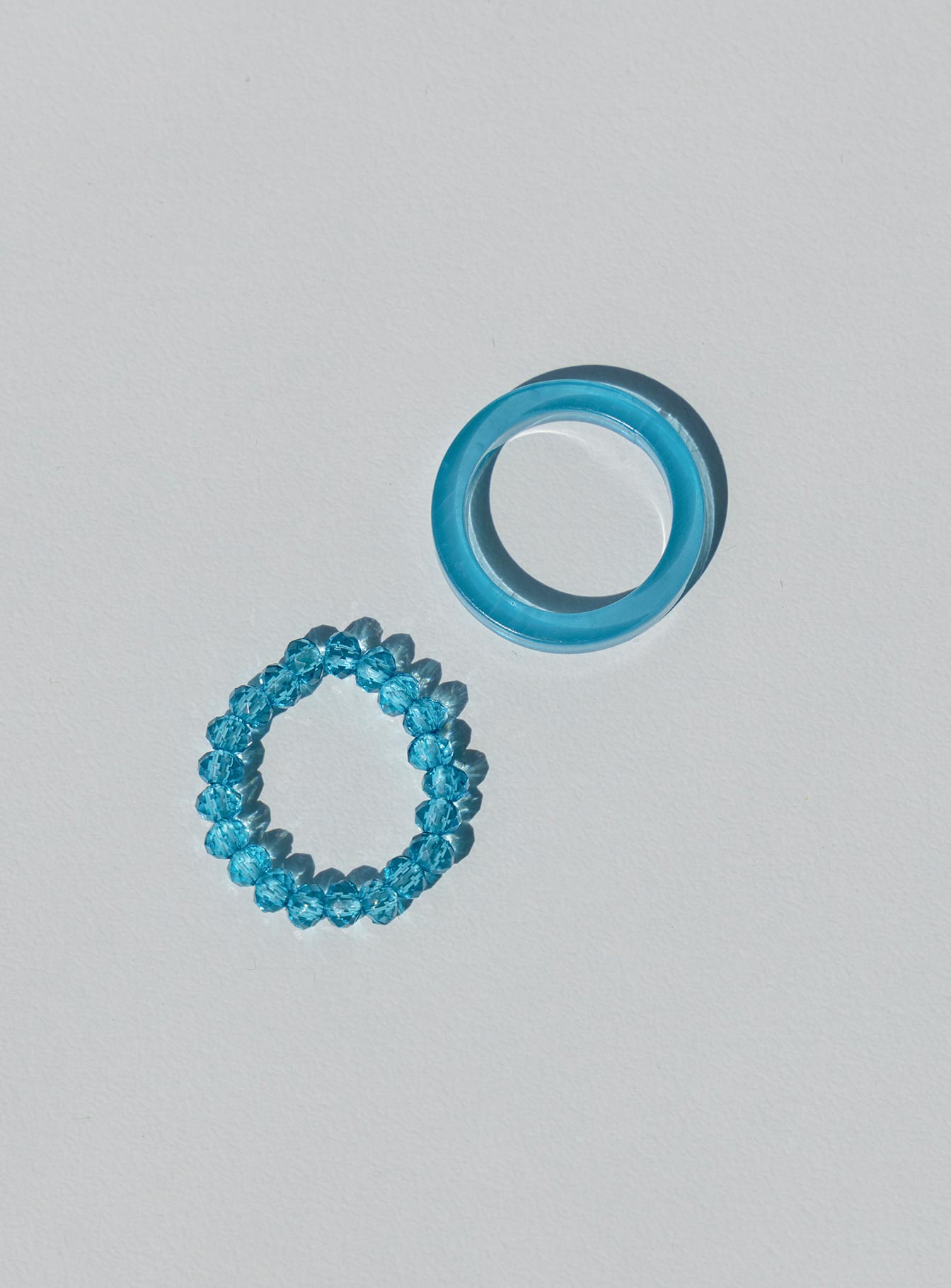 Leider Ring Pack Blue