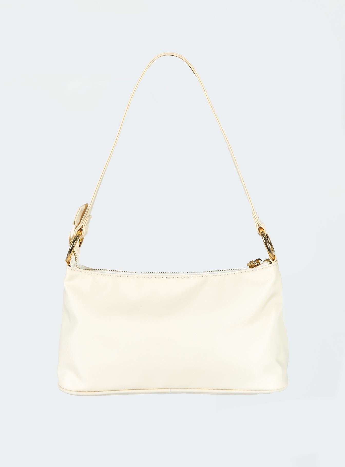 Geary Shoulder Bag Beige