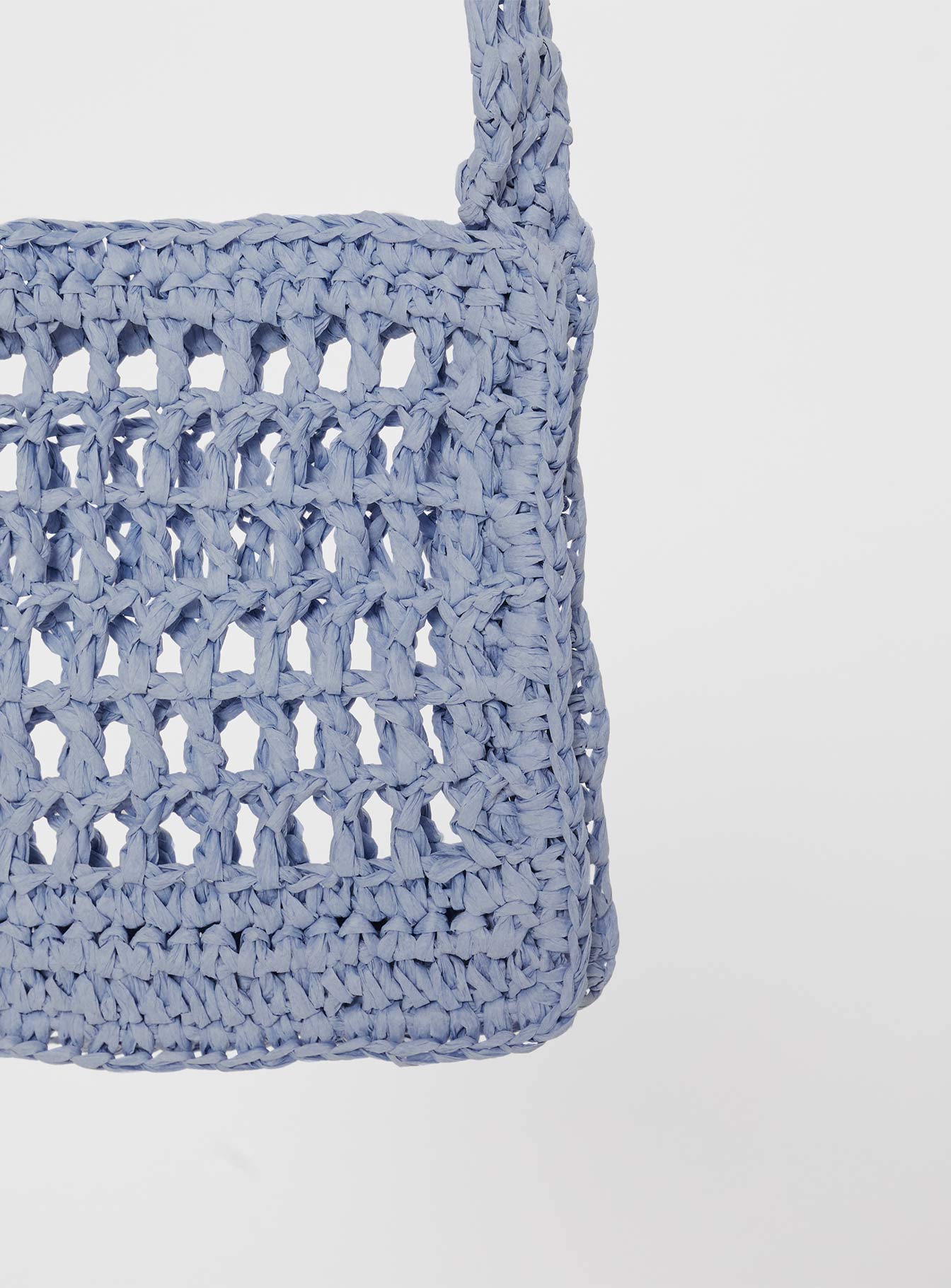 Nikko Bag Blue