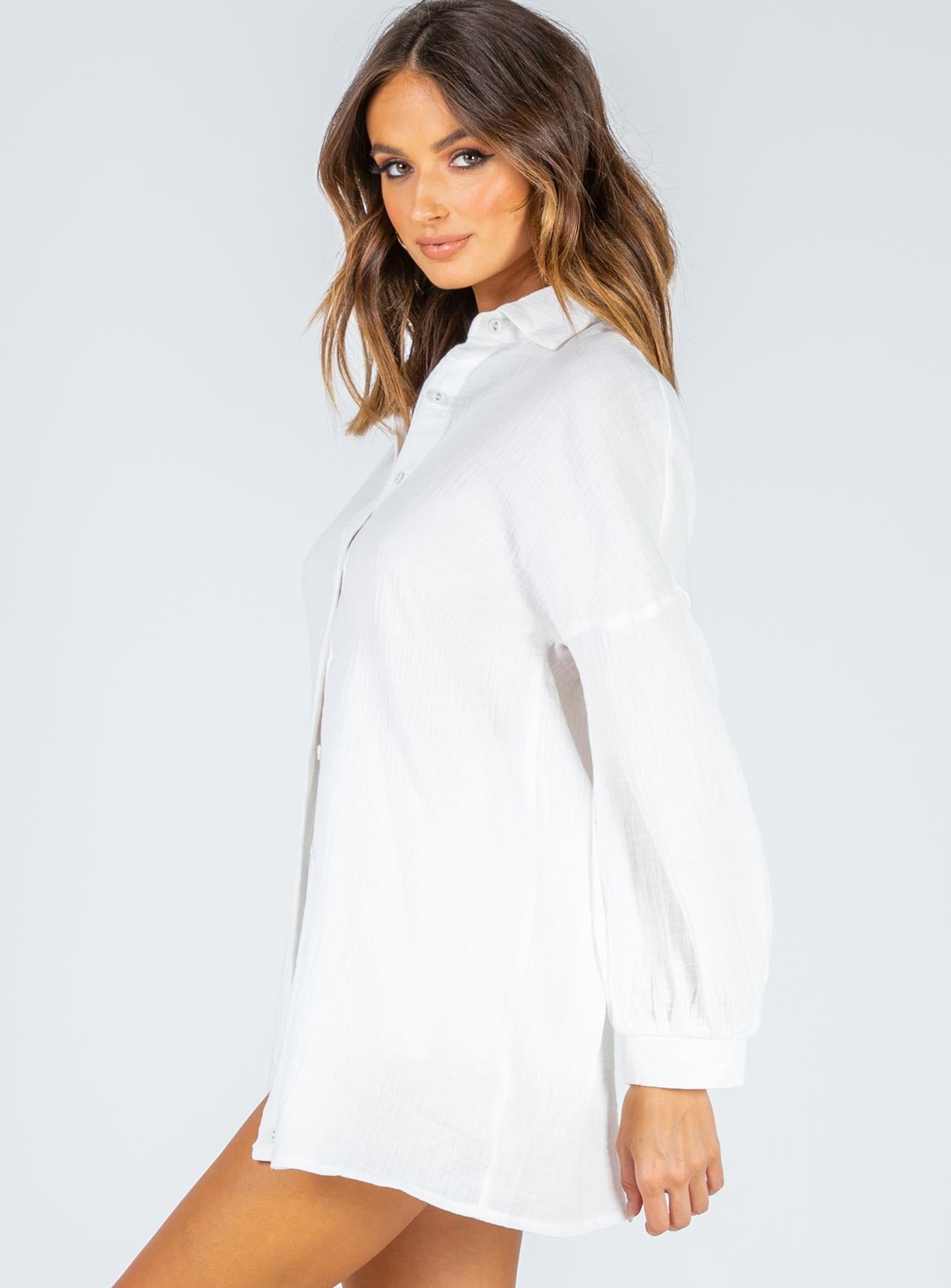 Sienna Shirt