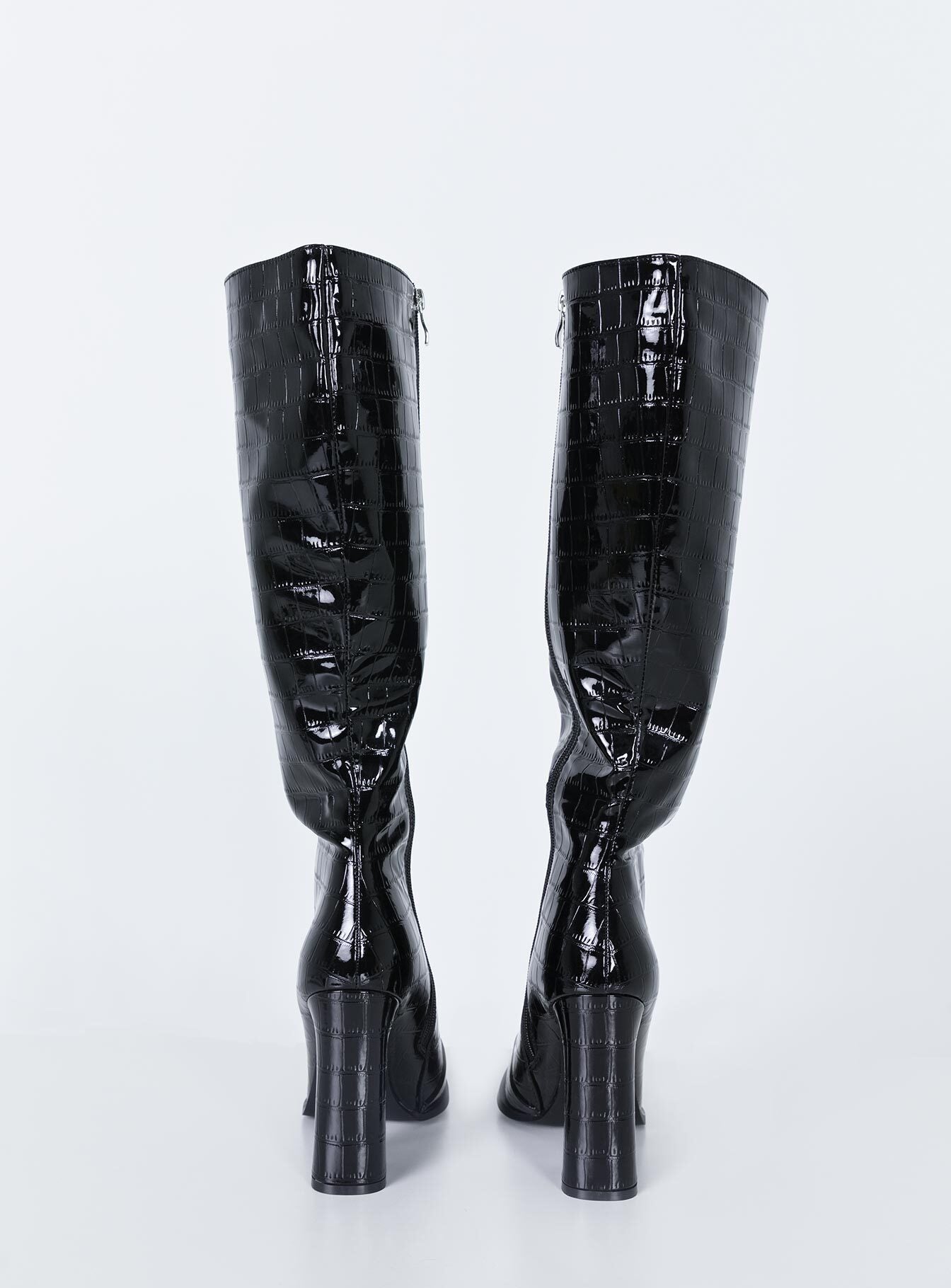 Mercury Boots