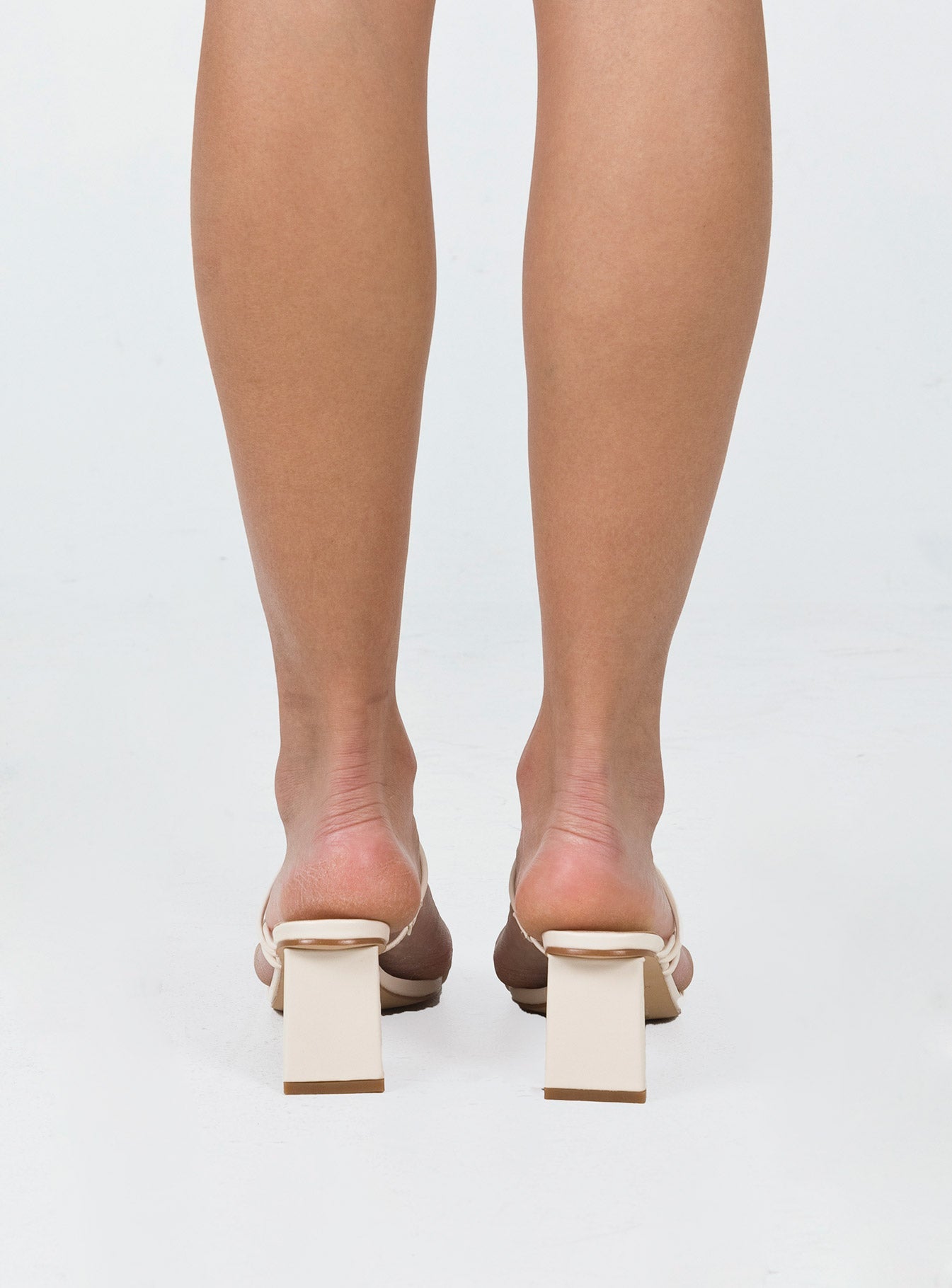 Morrell Heels Bone