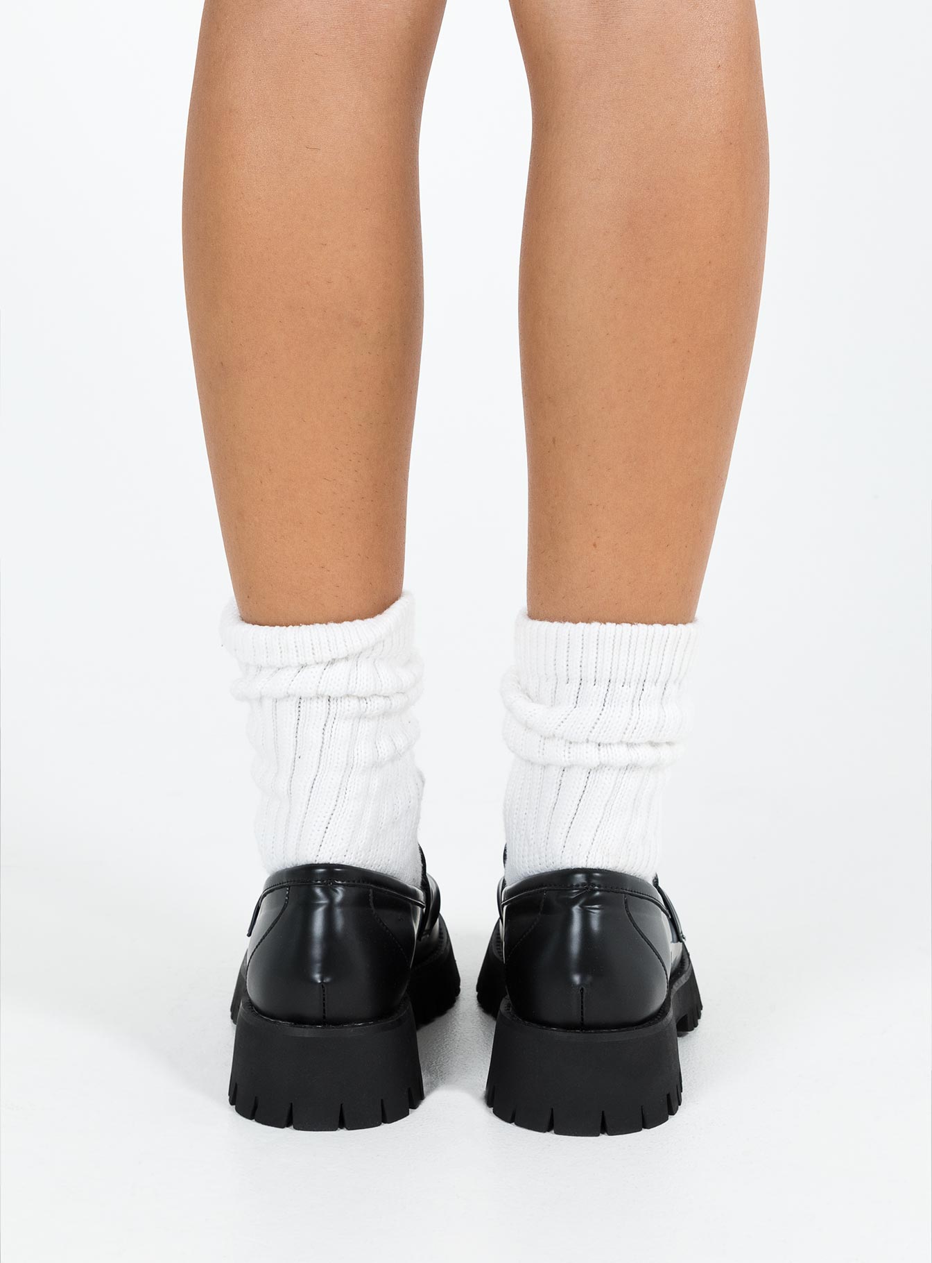 Piama Loafers Black