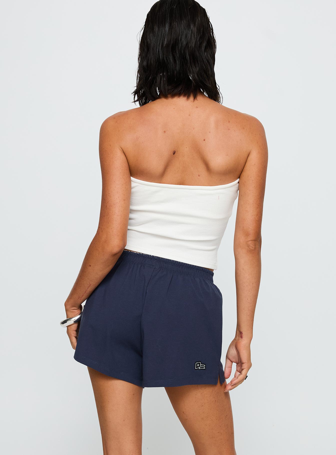 Columbia Soffee Shorts Navy