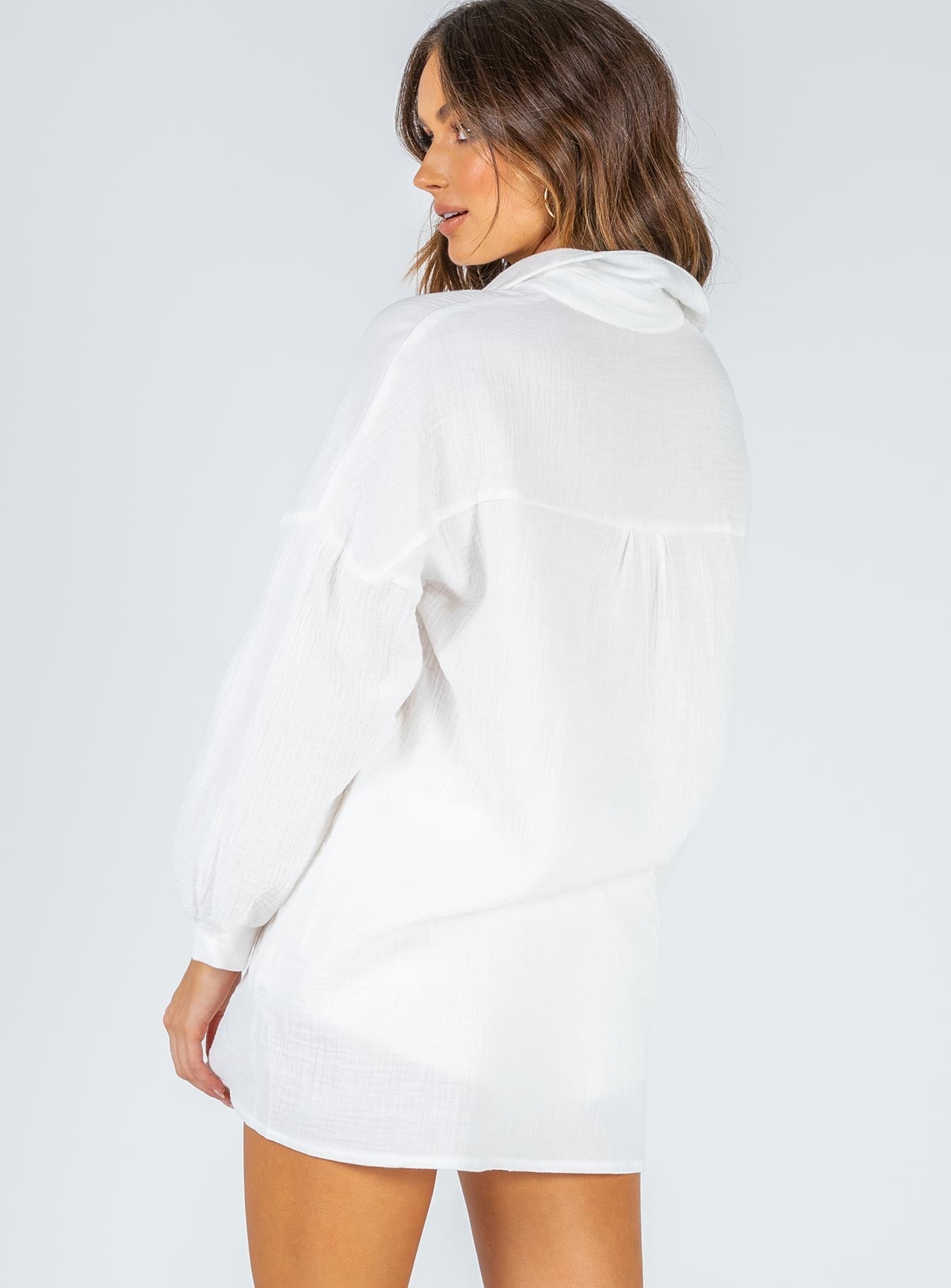 Sienna Shirt
