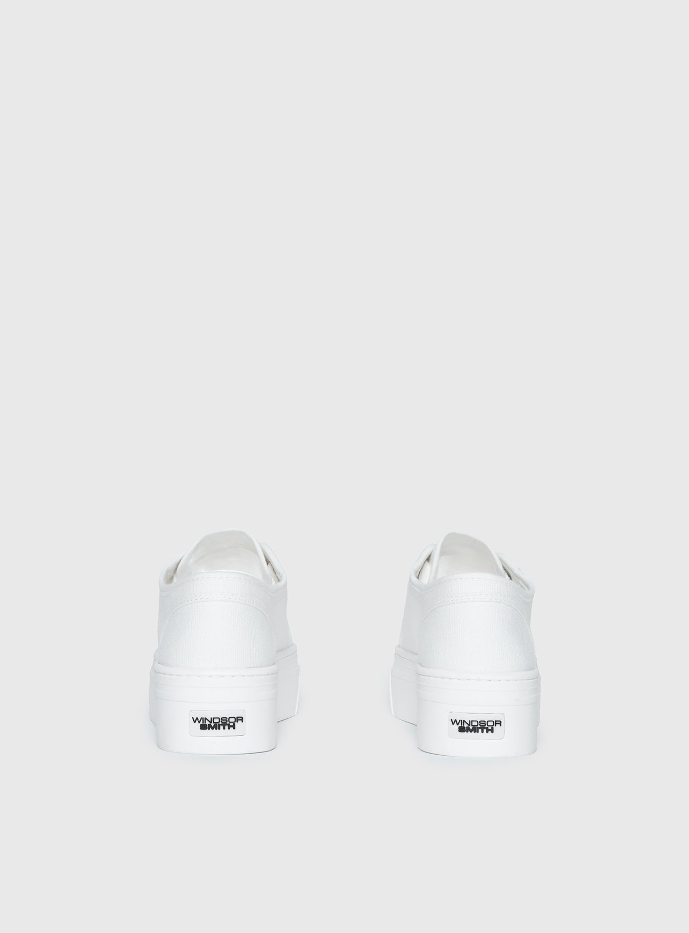 Windsor Smith Ruby Sneakers