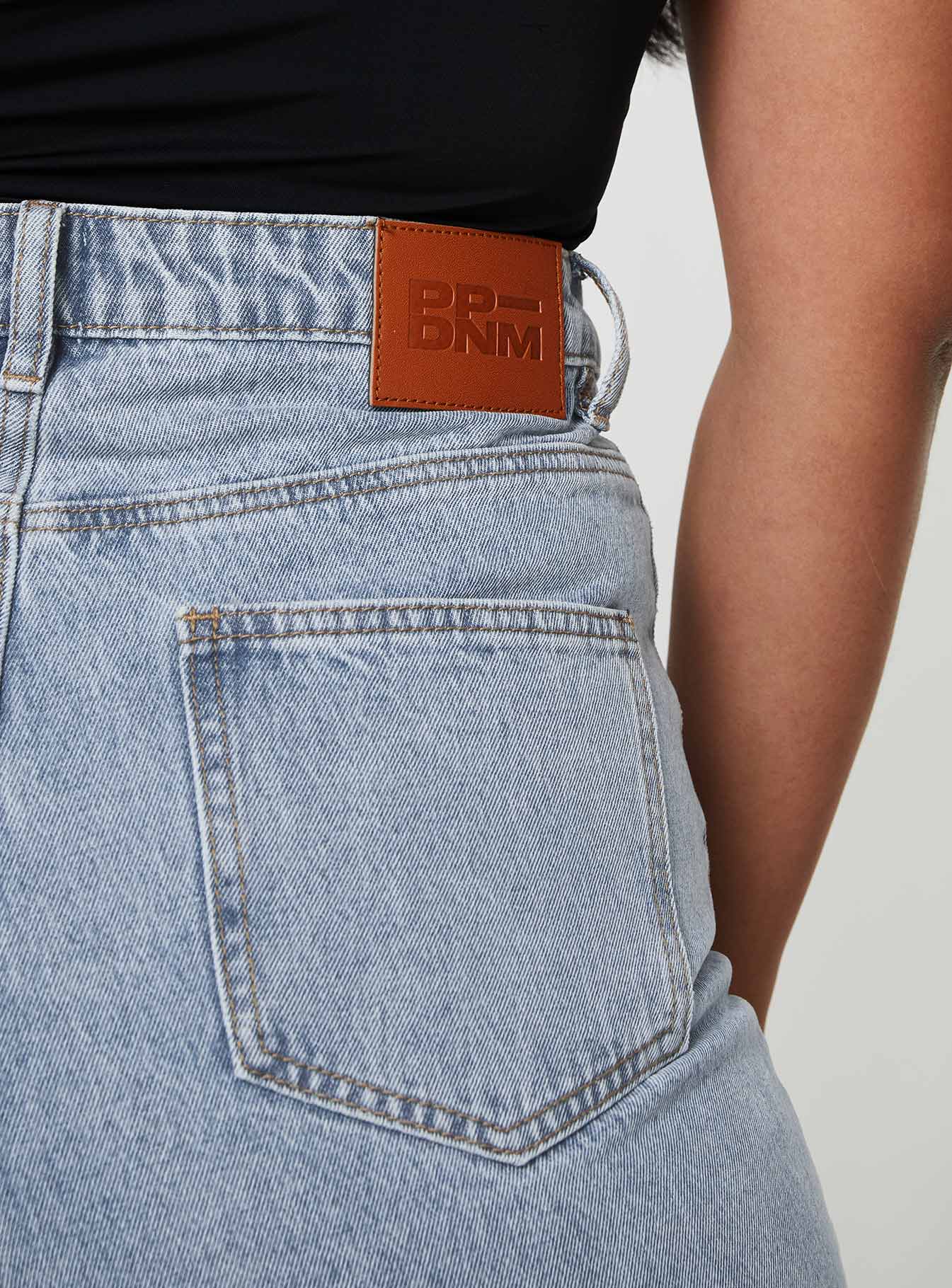 Nicolo Jeans Denim