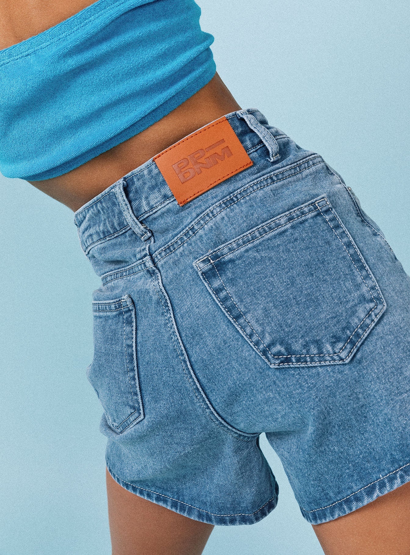 Tropicana Shorts