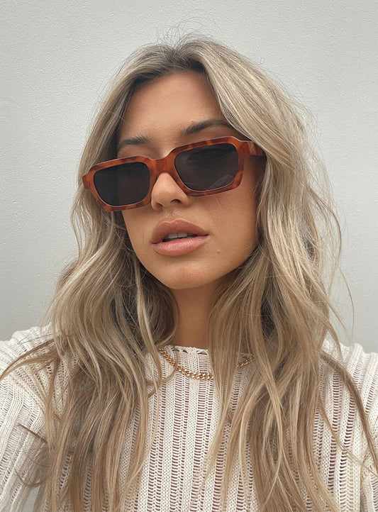 Watkins Sunglasses Multi Tort