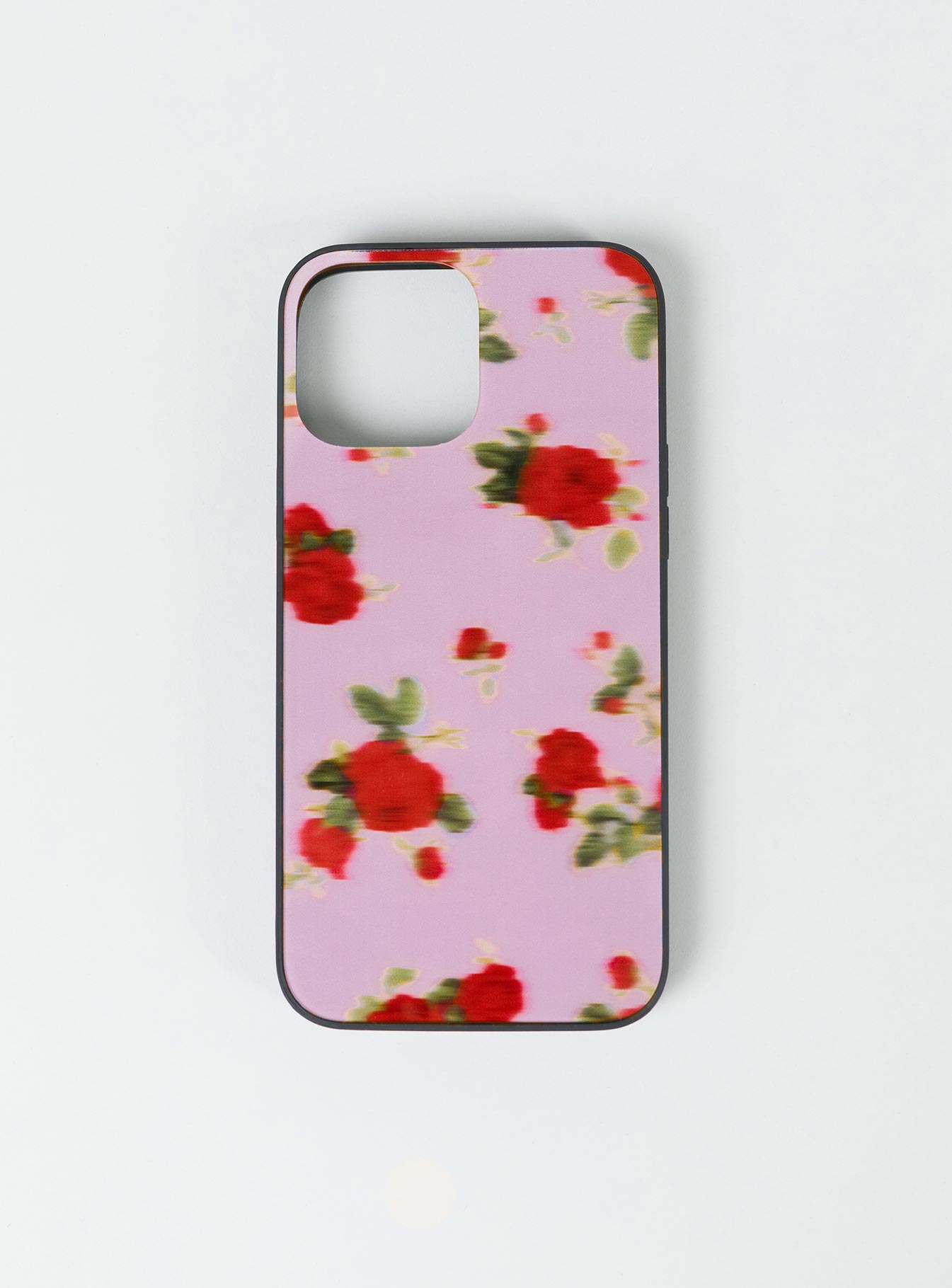 Sicilian iPhone Case Pink