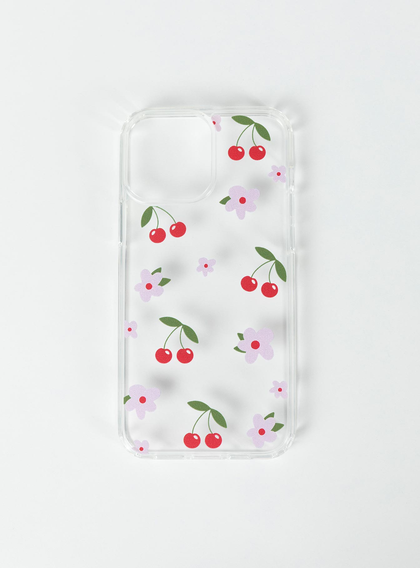 Garden Party iPhone Case Multi