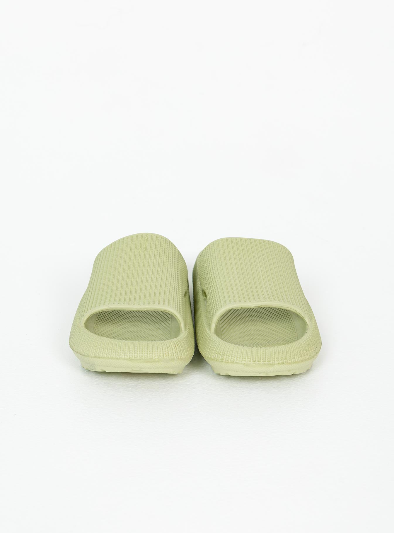 Benito Slides Green