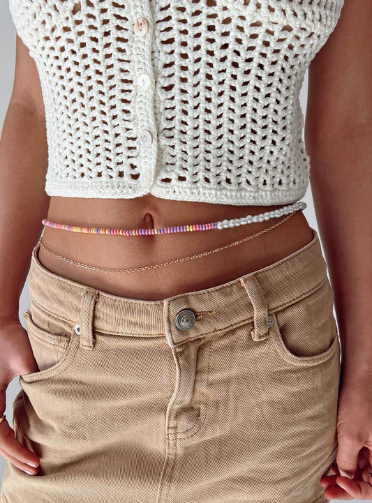 Angelic Belt