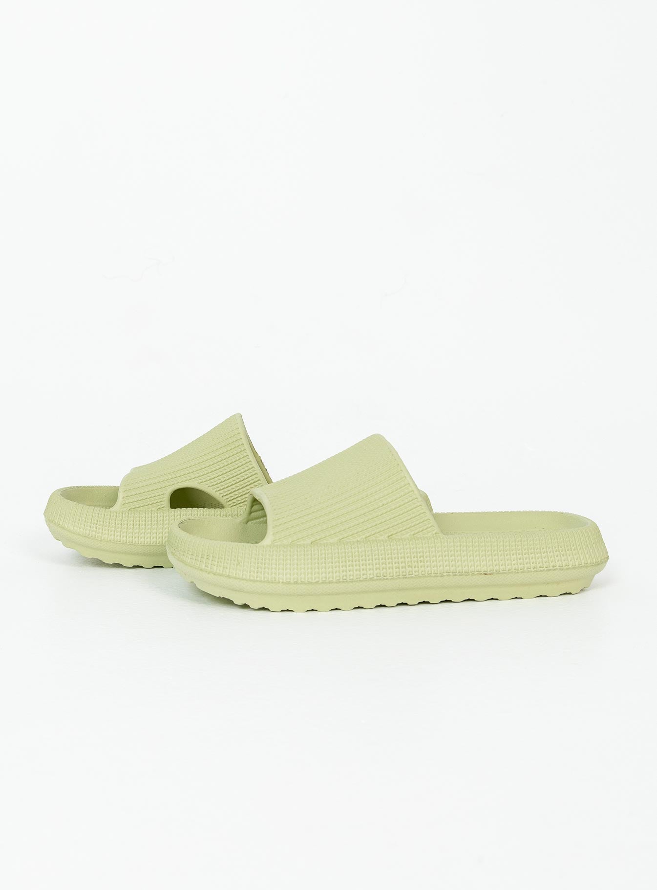 Benito Slides Green