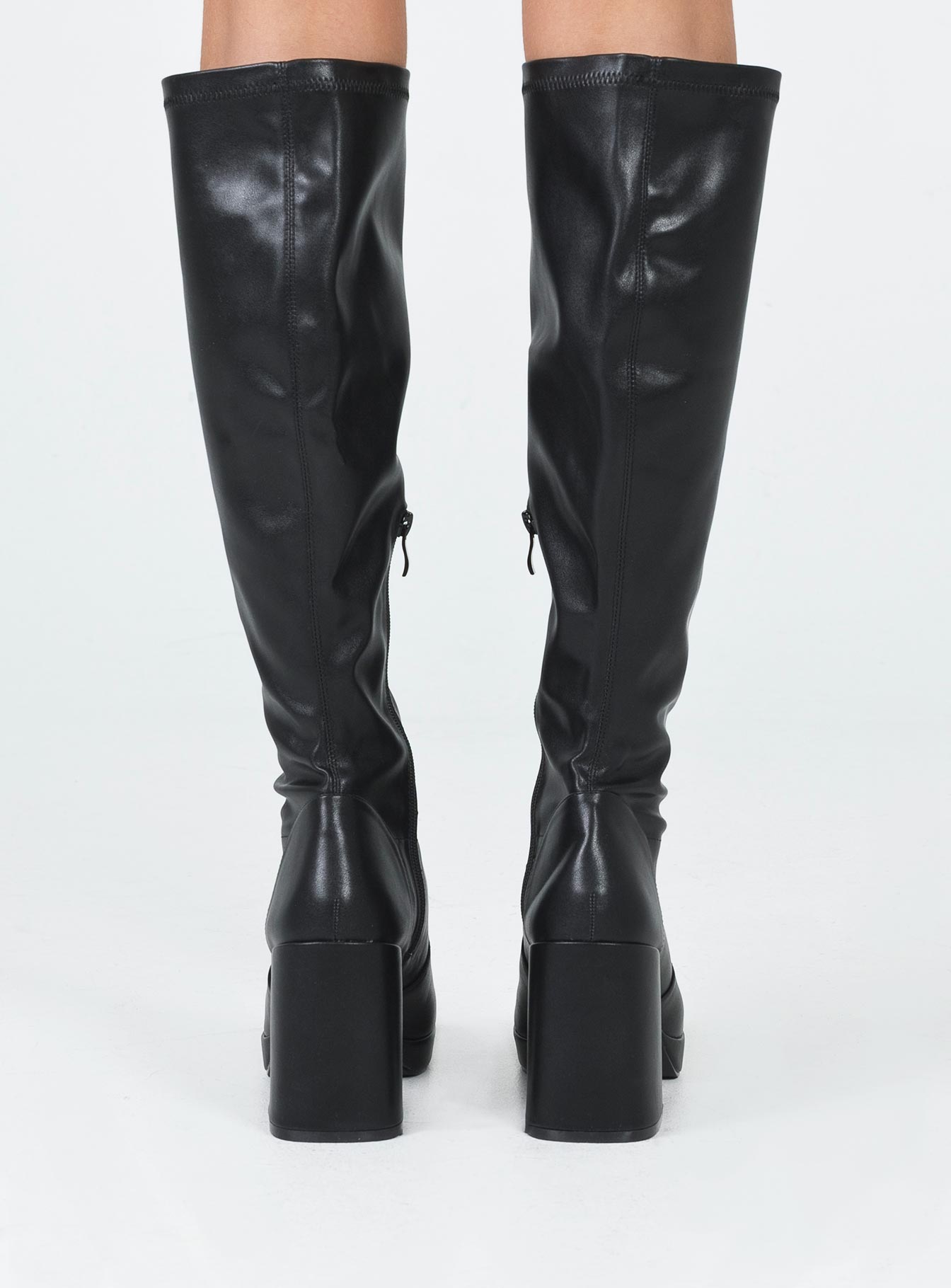 Rami Boots Black