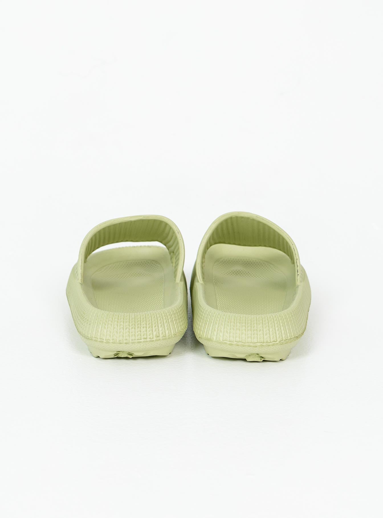 Benito Slides Green