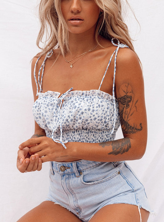 Benita Top