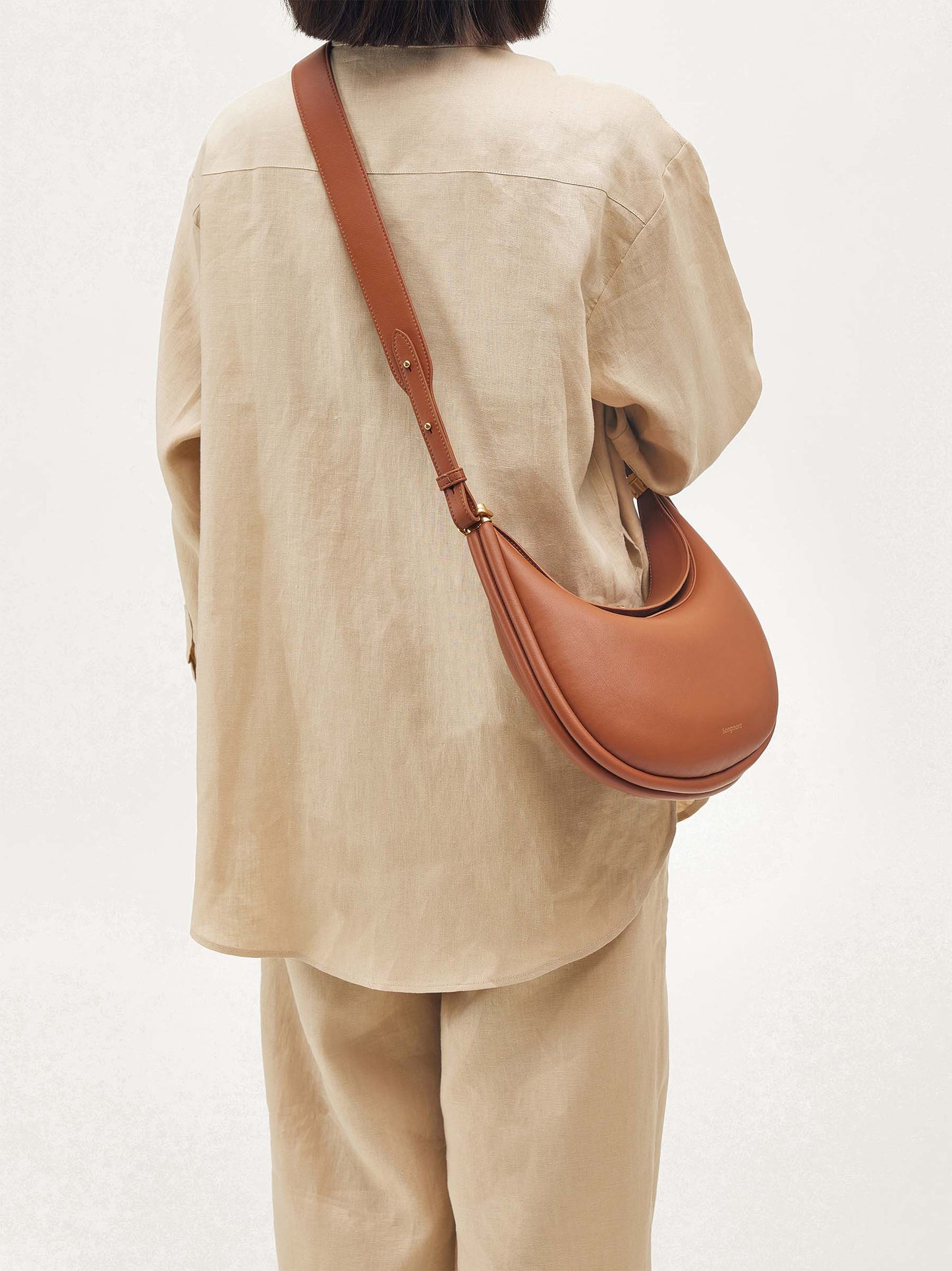 Luna Bag (vegan leather)