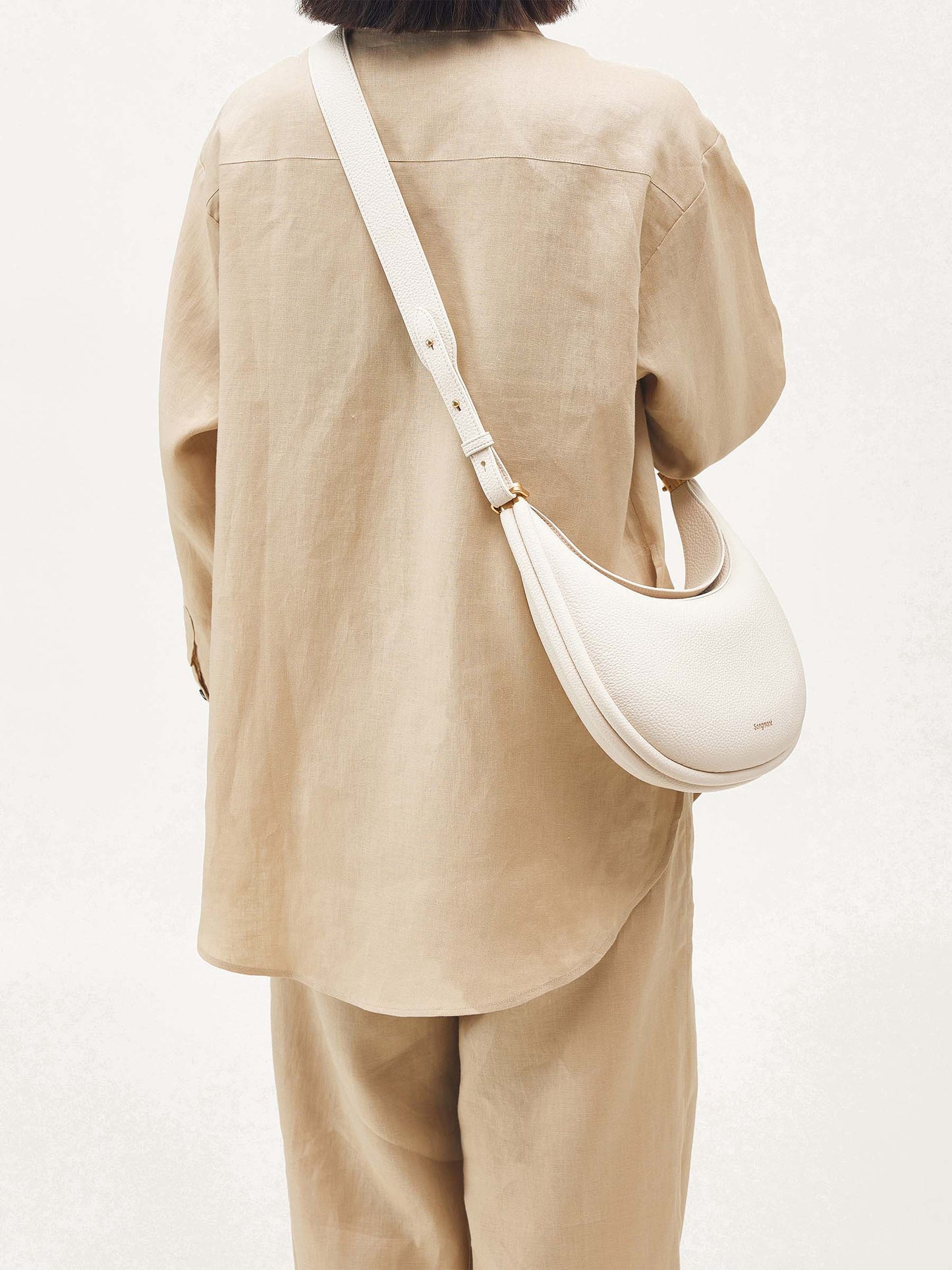 Luna Bag (vegan leather)