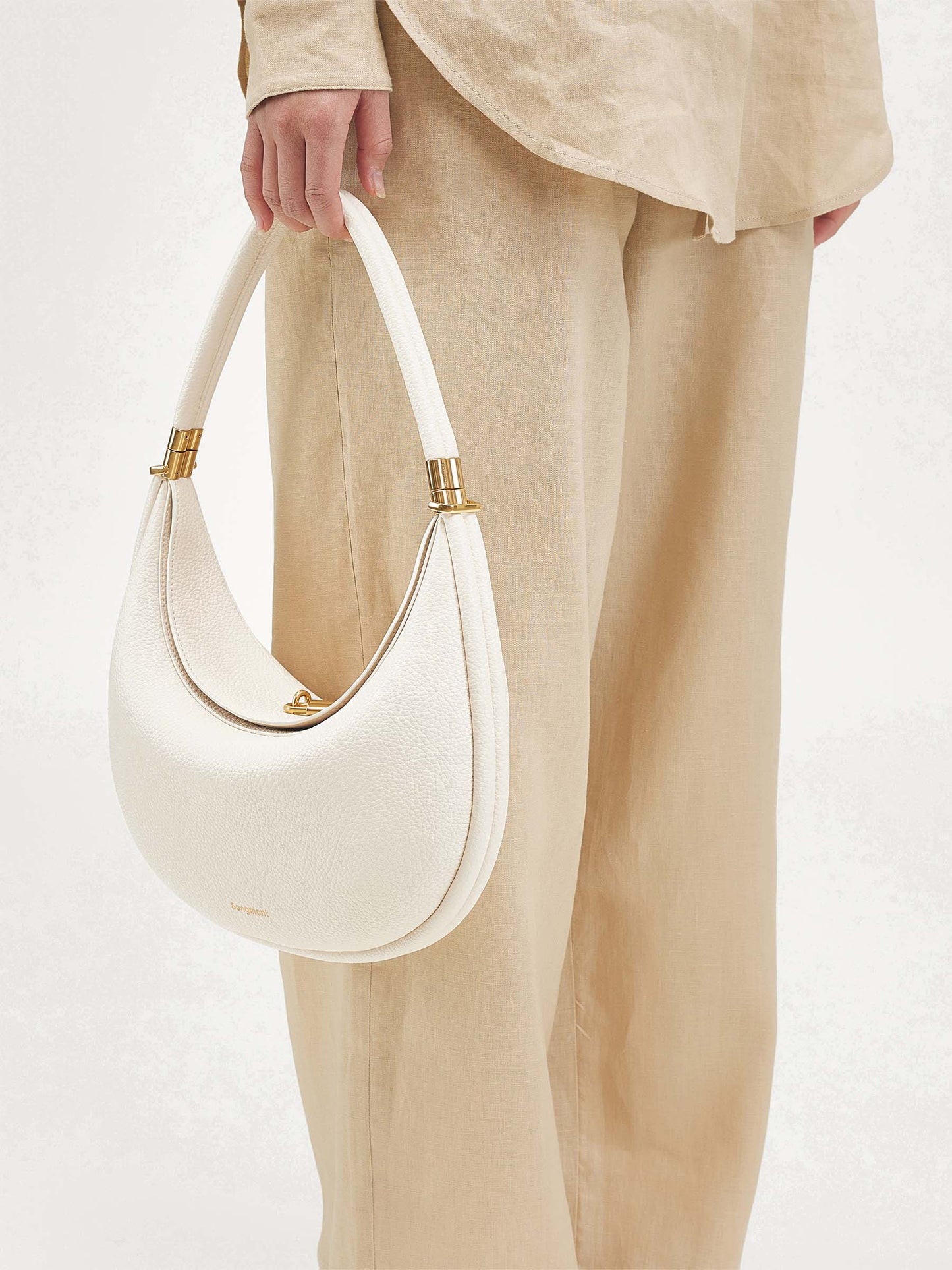 Luna Bag (vegan leather)