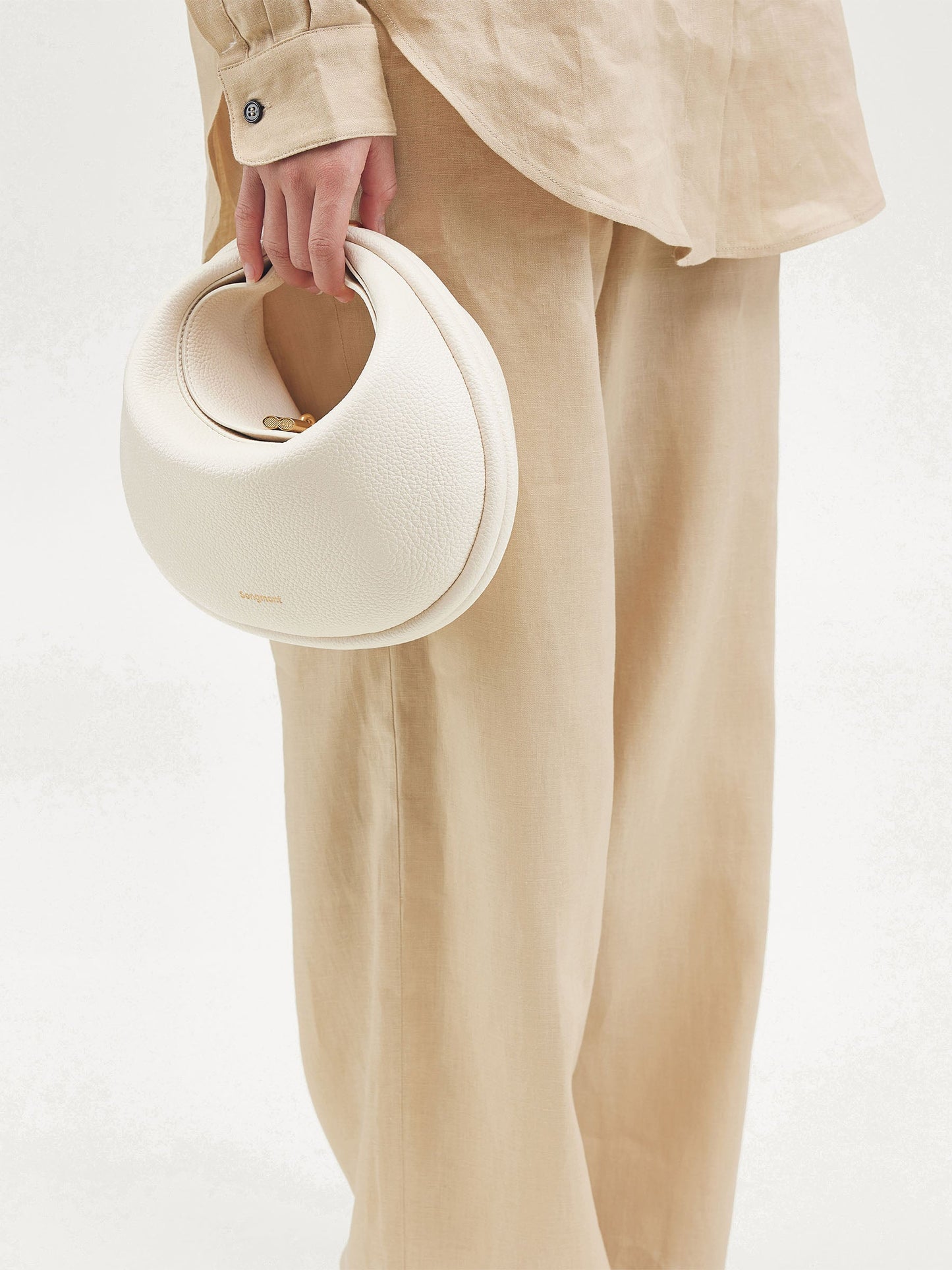 Luna Bag (vegan leather)