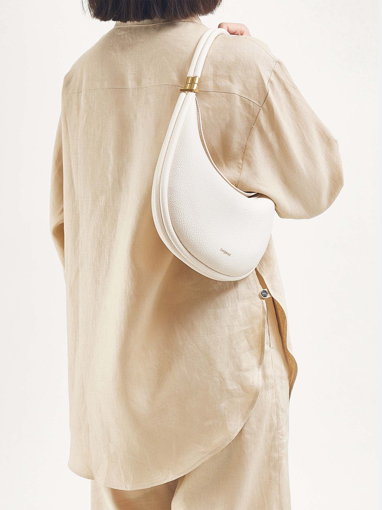 Luna Bag (vegan leather)