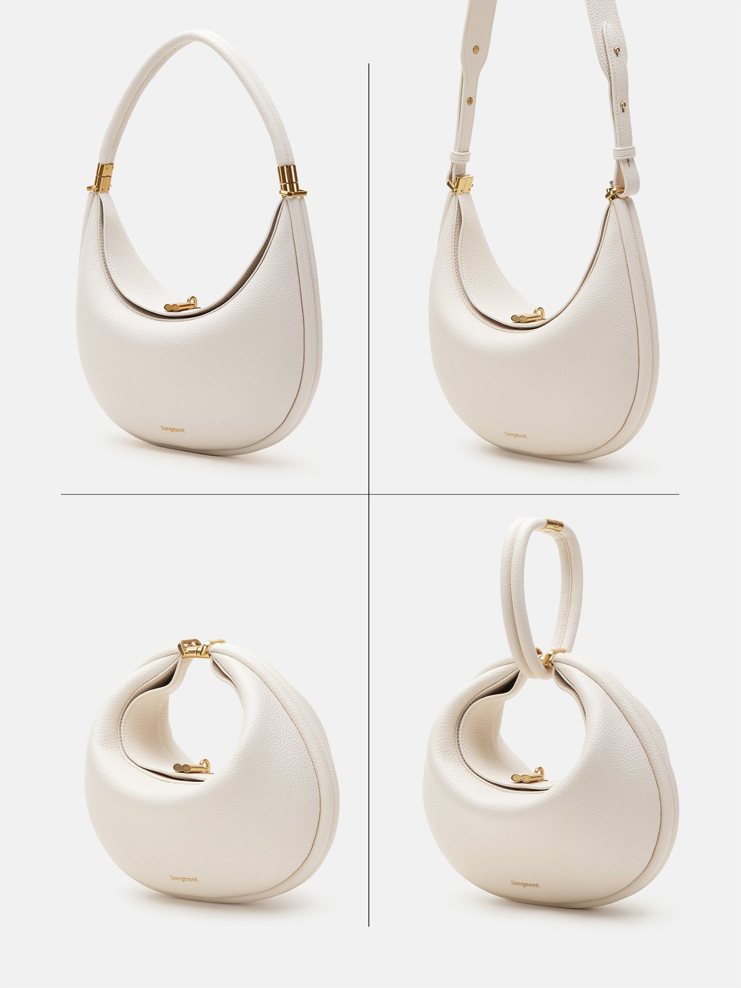 Luna Bag (vegan leather)