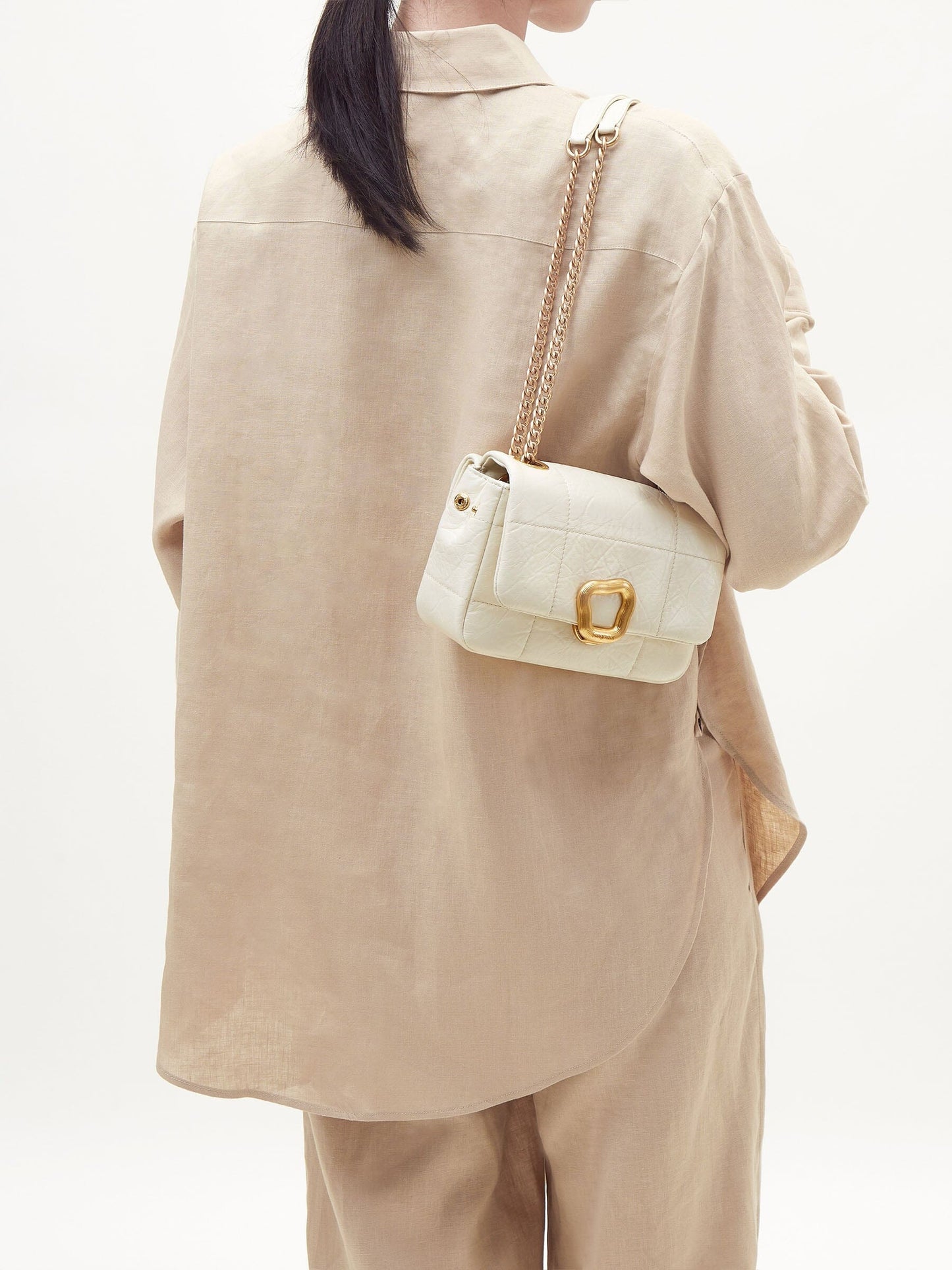 Small Chocolate Bag