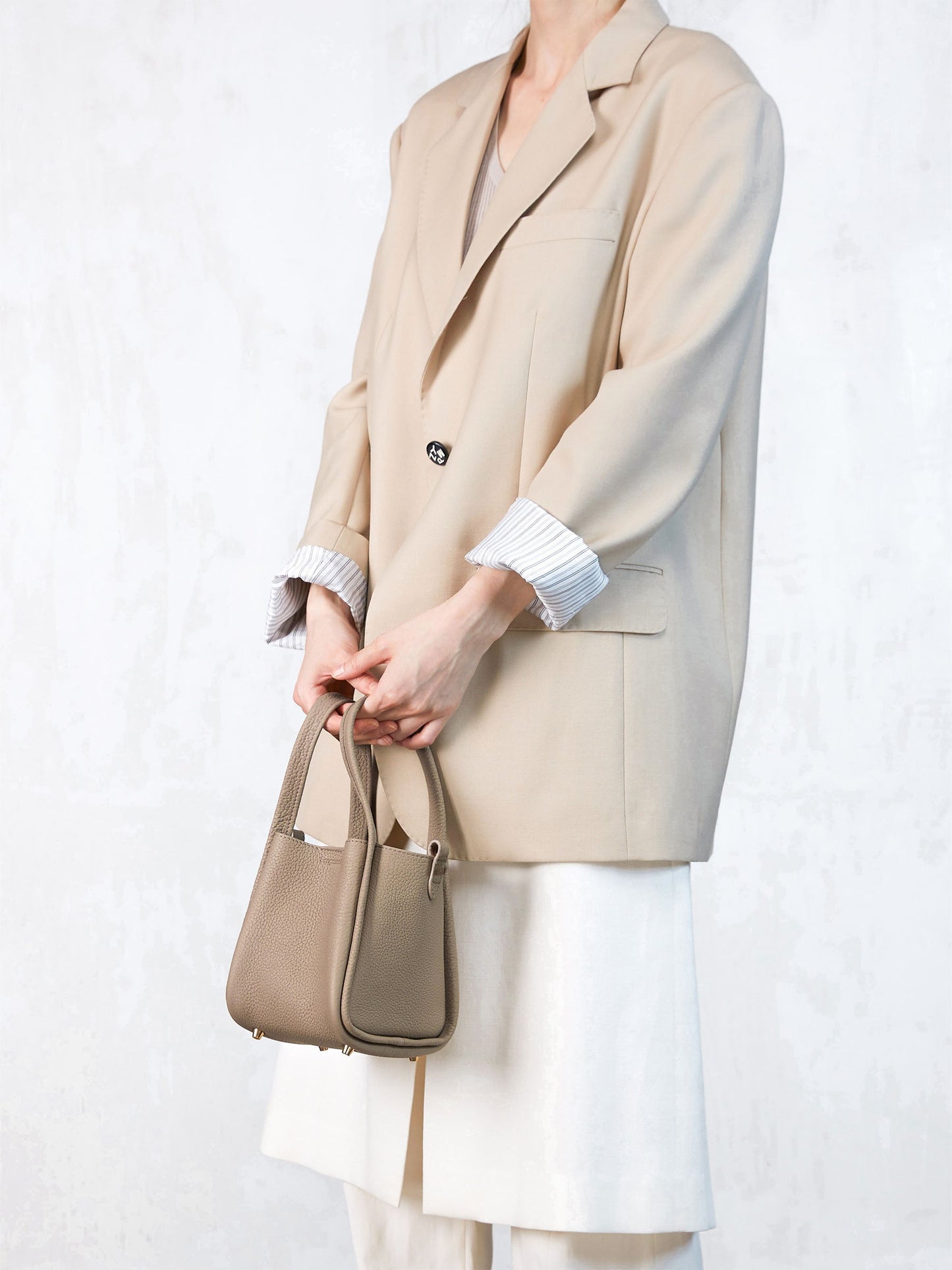 Small Song Bag