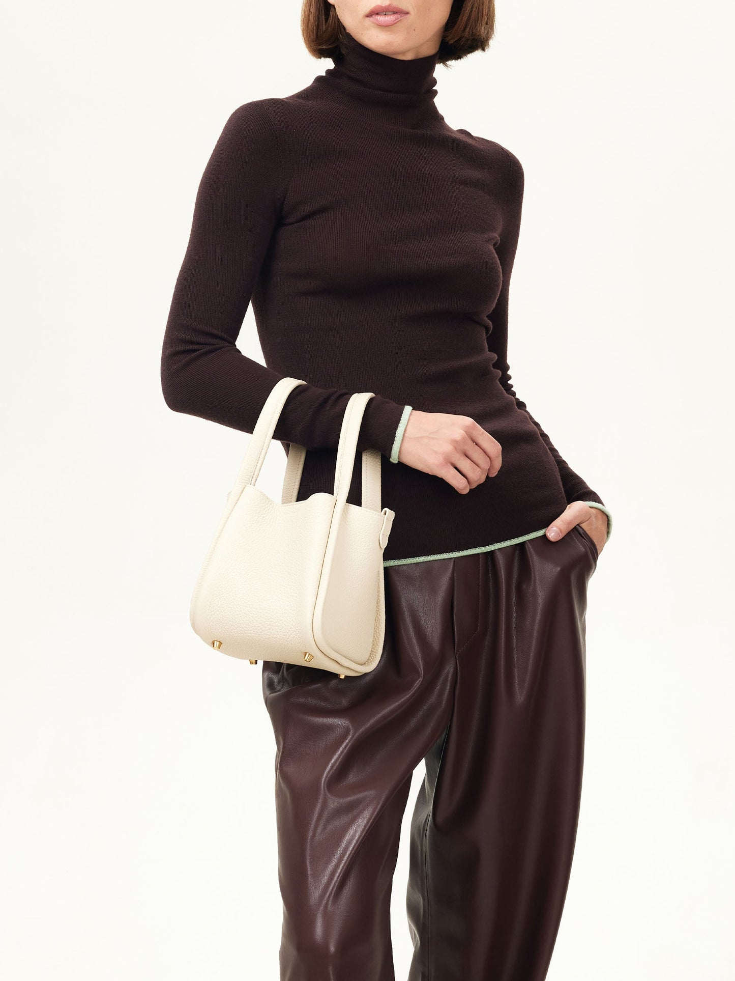 Small Song Bag